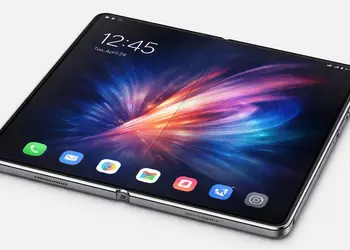Animations in One UI 9 showed how the unusual Samsung Wide Fold smartphone with a 4:3 aspect ratio will look