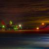 The flagship aircraft carrier HMS Queen Elizabeth, carrying fifth-generation F-35 Lightning II fighters, successfully conducted a series of simulated strike missions off the coast of Norway-13