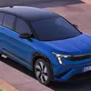 Прев'ю зображення Skoda Peaq Sportline спереду