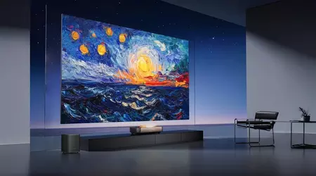 Hisense Exploration X1 Pro: IMAX у вітальні за ціною вживаного авто