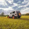 Jeep Wrangler 2027 Model Year Image06 Preview