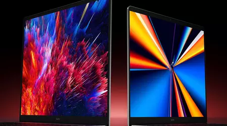 Xiaomi представить ноутбуки Redmi Book 14 і Redmi Book Pro вартістю від $560
