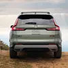 Рекламне фото CR-V прев’ю