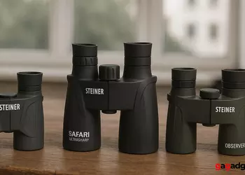 Which is the Best Steiner Binoculars?
