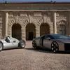 Изображение Audi Nuvolari - фото 35