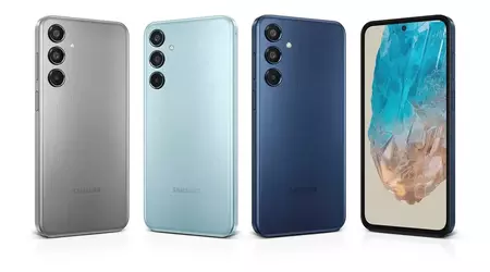Samsung Galaxy M36 5G testé sur processeur Exynos dans Geekbench