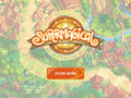 Игры для iPad: Supermagical