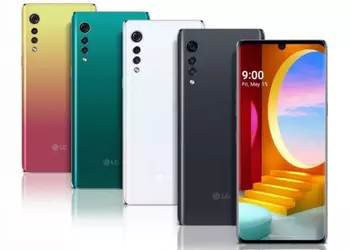 Нет, LG не собирается уходить с рынка смартфонов