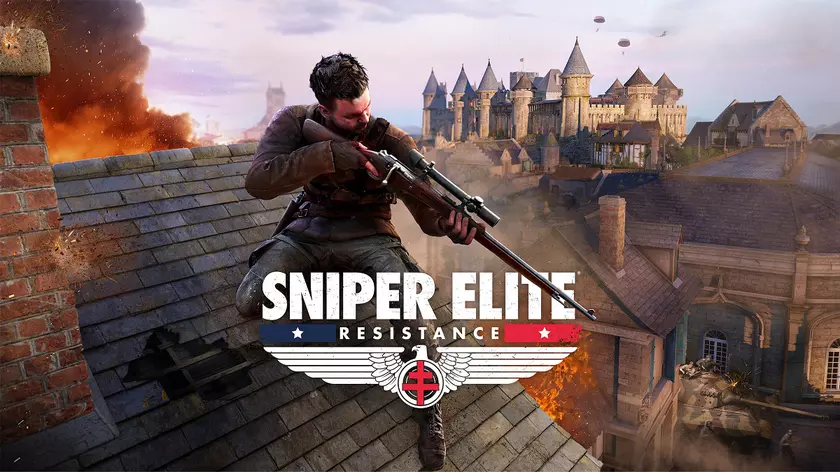 Обзор Sniper Elite: Resistance - Новая Глава В Культовой Серии
