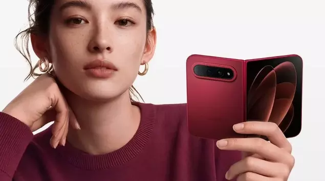 Xiaomi 18 Fold arrives with a ...