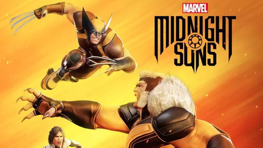 В новом трейлере Marvel's Midnight Suns представили Росомаху