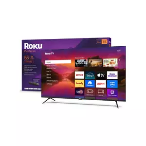 Roku 55" Plus Series