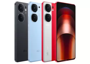 The powerful specs of the alleged iQOO Neo10 Pro have been leaked