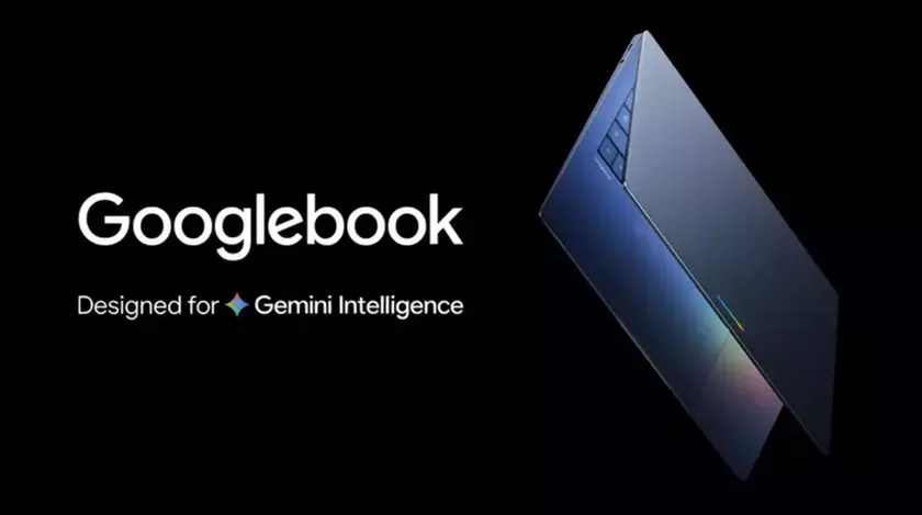 Google опубликовала постер к своему грядущему браузеру Googlebook