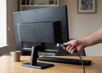 How to Choose the Best Monitors under $200 for Home Office