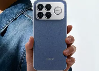 Представлен Redmi K90 Pro Max — недорогой флагман с топовым чипсетом и крутой звуковой системой от Bose