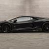 Новый спойлер Lamborghini Revuelto от Mansory