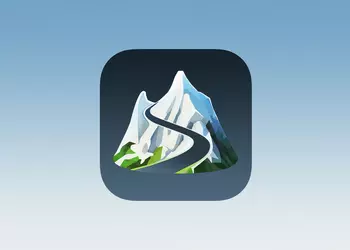 Thanks to the Slopes app: Apple Watch Ultra learned to track skiing and snowboarding