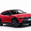 Миниатюра панели Ioniq 3