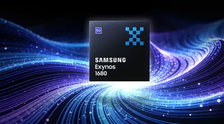 Локальний AI, +16% продуктивності та підтримка найсучасніших протоколів — Samsung представила чипсет Exynos 1680