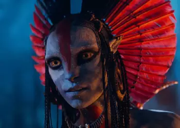 Джеймс Кэмерон представляет: вышел зрелищный дебютный трейлер “Аватар 3: Огонь и пепел”