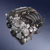 Частини двигуна BMW 320si мініатюра