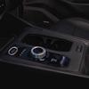 Centre console of the new Jeep Cherokee 2026