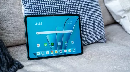 OnePlus випустила Android 15 для першого покоління планшетів OnePlus Pad