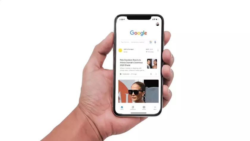 Google тестирует новую функцию в Discover для любителей кино и сериалов
