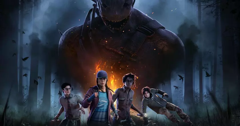 Supermassive работает над сюжетной игрой во вселенной Dead by Daylight: ее должны показать на The Game Awards 2023