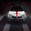 General view of the Honda Civic Type R Ultimate Edition