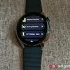 Ще один екран тренування в Haylou Watch 4s