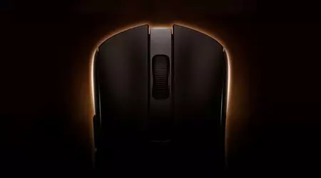 Xiaomi анонсувала ігрову мишу Gaming Mouse 2: коли сенсор важливіший за цифри маркетингу