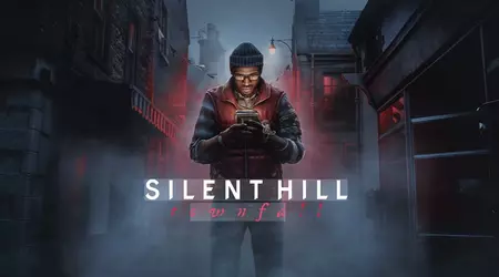 Silent Hill: Townfall gets a release date and first-person horror