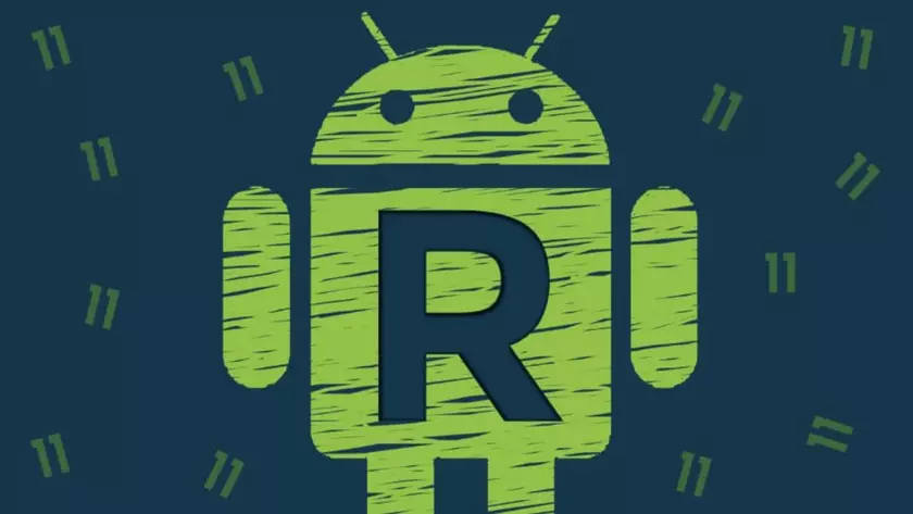 Android R (Android 11) запустили на смартфоне Google Pixel 4