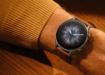 $30 off: Amazfit GTR 3 Pro with Alexa support and up to 12 days of battery life on sale at Amazon for $159