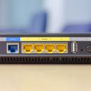 Обзор трёхдиапазонного MU-MIMO Wi-Fi роутера TP-Link Archer C4000-5