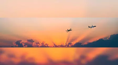 Fenix Space wants to launch rockets from regular airports — and it just proved the idea works