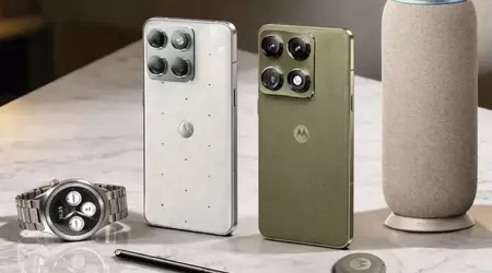 Витік рекламного постера Motorola Signature підтвердив дизайн флагмана і повідомив про підтримку стилуса