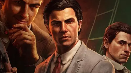 Mafia: The Old Country gets its first paid DLC — and a four-game bundle