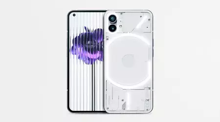 Потрібно почекати: Nothing Phone (1) не отримає оновлення Android 13 у 2022 році