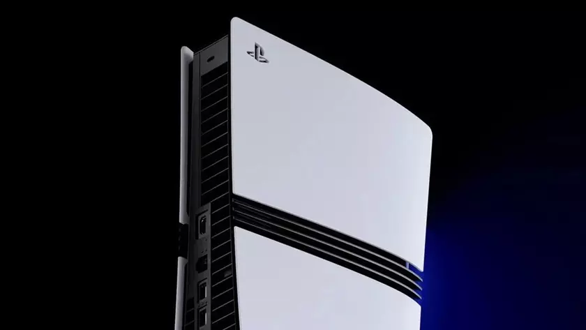 PlayStation 5: Революция в мире домашних развлечений