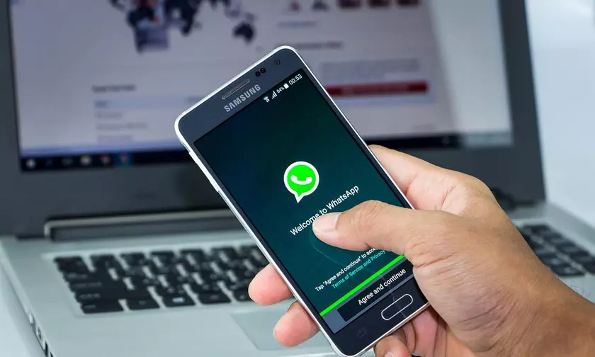 WhatsApp получил отдельное приложение для бизнеса