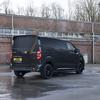 Vauxhall Vivaro GS зовнішній вигляд 2