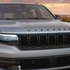 Прев'ю Jeep Wagoneer Overland - вид 2
