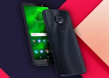 Moto G6 Plus is seen in GeekBench: "heart" will be Snapdragon 660, not 630