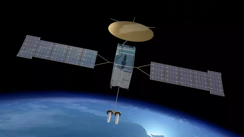 Австралия может подписать с Lockheed Martin самый большой космический контракт в своей истории на сумму $2,7 млрд