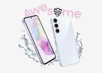 Samsung Galaxy A35 5G can be bought on Amazon for less than $350