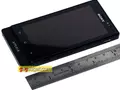 Обзор Android-смартфона Sony XPERIA Sola (MT27i)