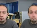 Зеркало расширенной реальности: создай себе новое лицо!